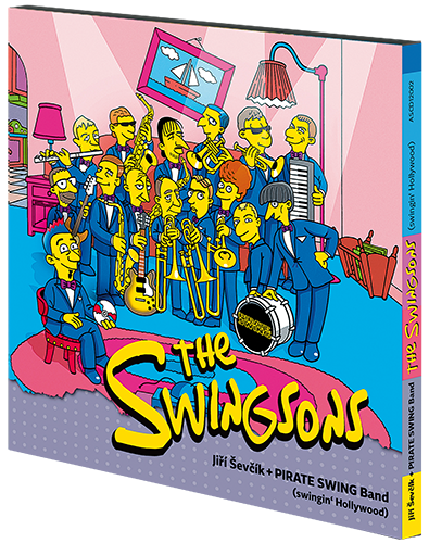 The Swingsons (2012)